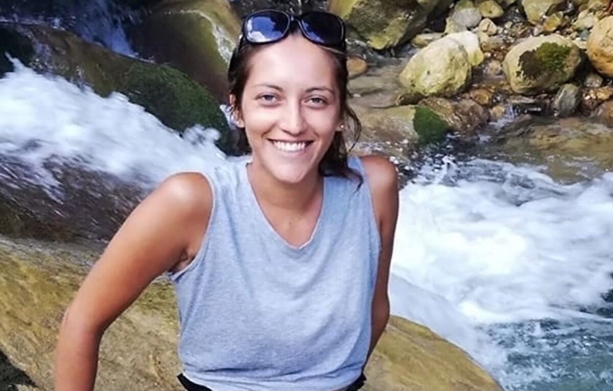 Γυναικοκτονία στους Αγίους Αναργύρους: Επικαλέστηκε ψυχολογικά προβλήματα ο δολοφόνος της 28χρονης