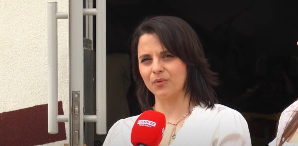 10η Εθελοντική Αιμοδοσία στο Νέο Σούλι Σερρών- video