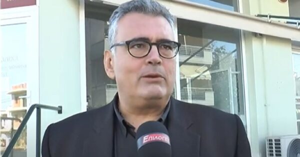 Αθ. Μαλλιαράς: «Ευρύ πεδίο συνεργασιών με τους Δήμους»- Συνάντηση με τους Δημάρχους Ηράκλειας και Σιντικής