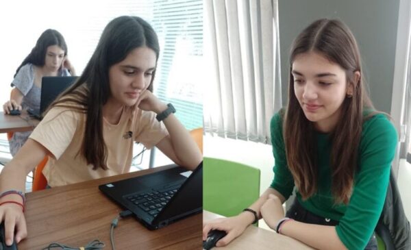 Δύο Σερραίες μαθήτριες στον τελικό της Microsoft Office Specialist