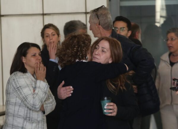 Δίκη για το Μάτι: Πολυετείς ποινές που μετατράπηκαν σε χρηματικές -  Ελεύθεροι οι 6 καταδικασθέντες