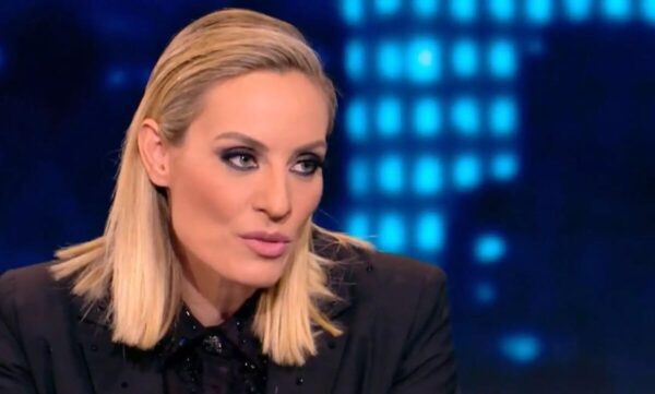 Ξεσπά η Ελεονώρα Μελέτη: «Αυτή την προσβολή δεν θα την αφήσω να αιωρείται, με θίγει ως άνθρωπο και ως επαγγελματία»
