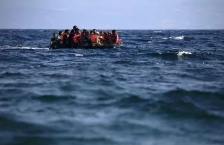 Ιστορική απόφαση για την Ευρώπη: Υπερψηφίστηκε από το ευρωκοινοβούλιο το νέο Σύμφωνο Μετανάστευσης και Ασύλου