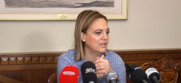 Δήμος Σερρών: Οι ενέργειες της δημοτικής αρχής για το θέμα της σύμβασης των LED- video