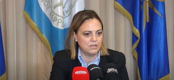 Ανοιχτή πληγή τα χρέη μεταξύ ΔΕΥΑΣ και δήμου Σερρών- Video