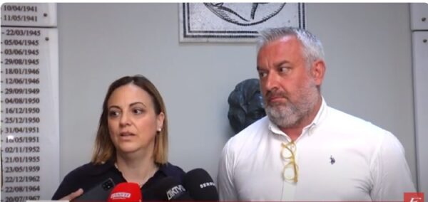 Σέρρες: Στο προσκήνιο τα τραπεζοκαθίσματα- Τελείωσε η περίοδος χάριτος