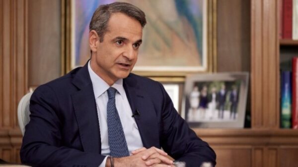 Κυρ. Μητσοτάκης για επίδομα μητρότητας: Ακόμα μία δέσμευσή μας γίνεται πραγματικότητα