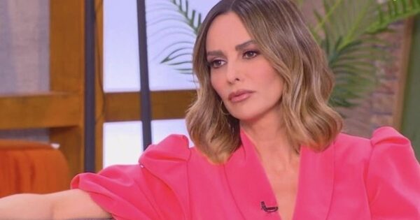 Μπέττυ Μαγγίρα: Αυτό που με στενοχωρεί είναι ότι η Μαρία στήριξε τον Άρη, της έκανε κακό όλο αυτό
