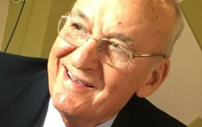 Νικόλαος Κλείτος: Ποιος ήταν ο Σερραίος βουλευτή και υπουργός που έφυγε σήμερα από την ζωή