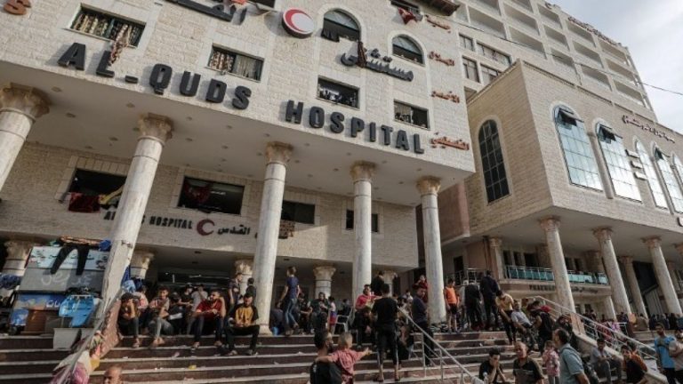 Η ΕΕ θέλει μια ανεξάρτητη έρευνα για ομαδικούς τάφους σε νοσοκομεία της Γάζας