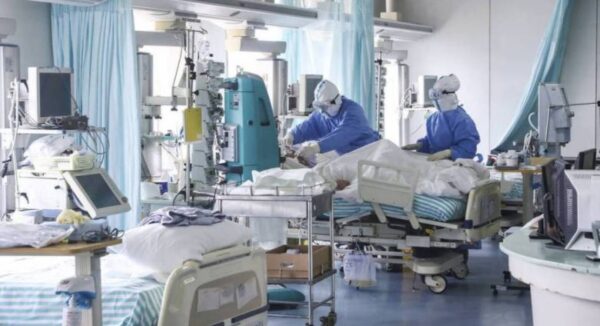 Ακρωτηριάστηκε η φοιτήτρια του Πανεπιστημίου Πάτρας που προσβλήθηκε από μηνιγγίτιδα