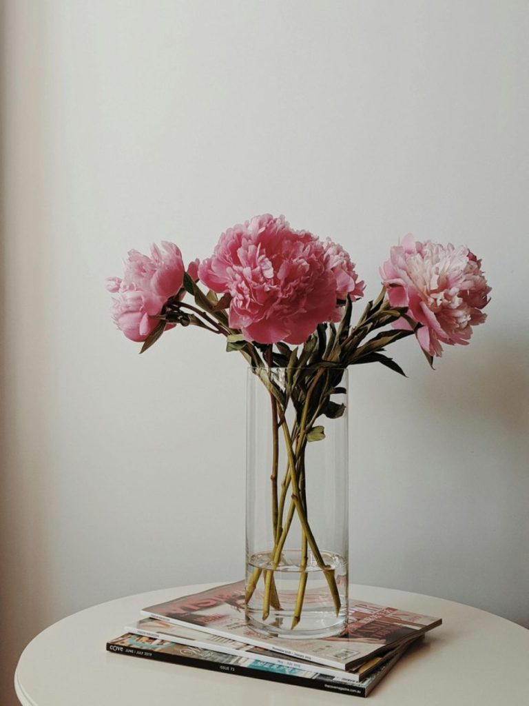 Φενγκ Σούι: 5 λουλούδια-μαγνήτης του πλούτου, της ευημερίας και της τύχης