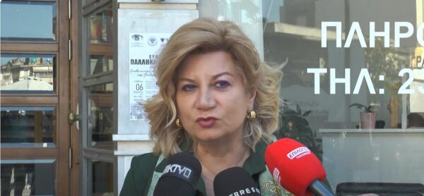 Μουσικό Σχολείο Σερρών: Στη συλλογική προσπάθεια οφείλεται η επιτυχία για το «Το φάντασμα της όπερας»
