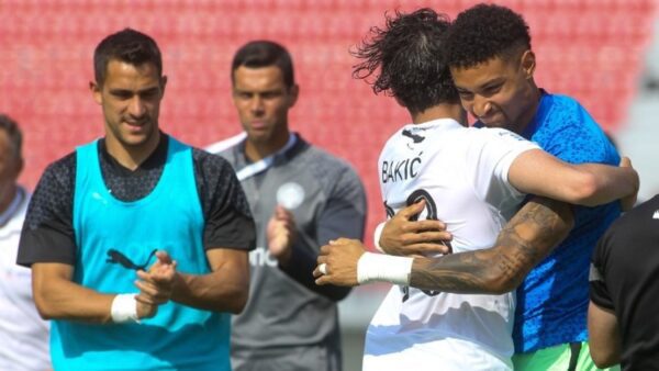 Πανσερραϊκός-ΟΦΗ 2-2