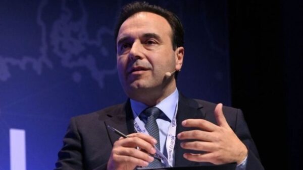 Δ. Παπαστεργίου: Γινόμαστε μέρος μίας νέας ψηφιακής πραγματικότητας για το κράτος και το επιχειρείν