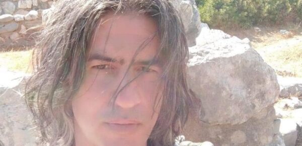 Θεσσαλονίκη: «Έφυγε» πρόωρα ο αρχαιολόγος Γιώργος Παπαζαφειρίου