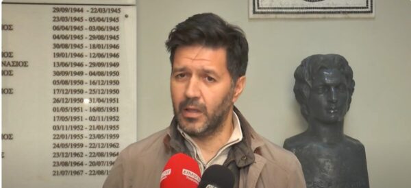 Πράσινο φως από την επιτροπή του Δήμου Σερρών για το Κέντρο Ημερήσιας φροντίδας Ηλικιωμένων- Video