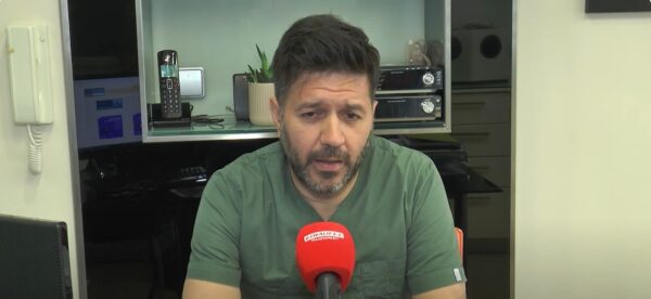Δήμος Σερρών -Ν.Φρυδάς: "Η κοινωνική υπηρεσία λειτούργησε άμεσα"