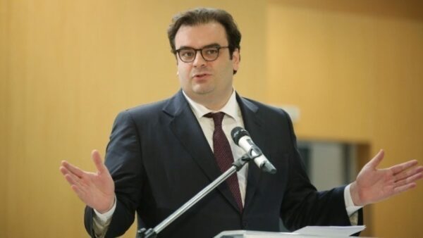 Κυρ. Πιερρακάκης: Στις 148 οι αναφορές στην πλατφόρμα stop-bullying.gov.gr