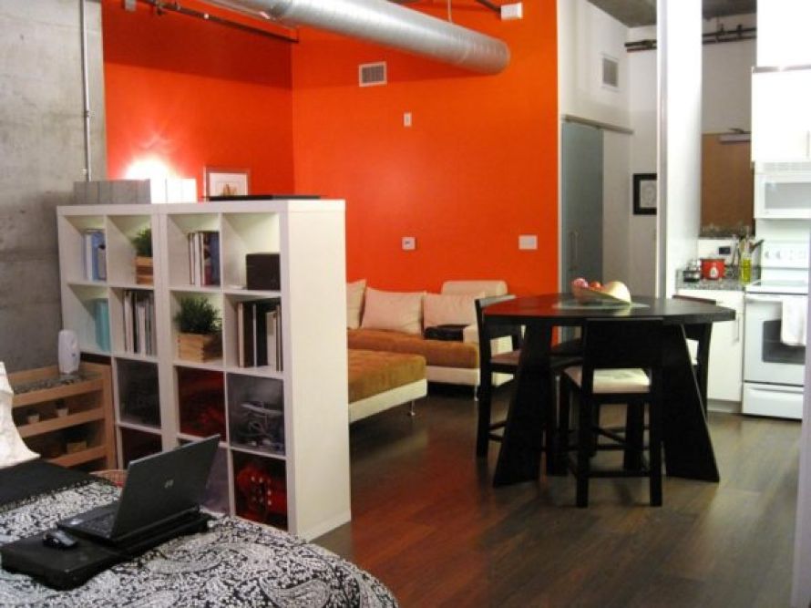 Μικρό διαμέρισμα: πώς να διακοσμήσετε για να είναι πιο άνετο