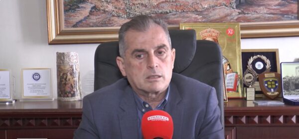 Σέρρες: Σε εξέλιξη οι επίγειοι ψεκασμοί για τα κουνούπια