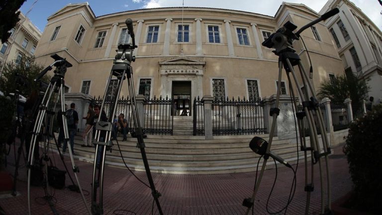 ΣτΕ: Αντισυνταγματική η άρνηση της ΑΔΑΕ να ενημερώσει τον Ν. Ανδρουλάκη για την άρση του απορρήτου των επικοινωνιών του