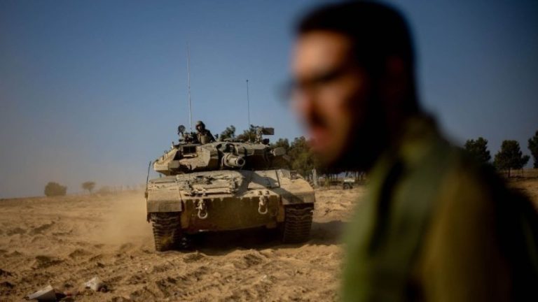 Σφοδρές ανταλλαγές πυρών Ισραήλ-Χεζμπολά – Πρόταση για προσωρινή κατάπαυση πυρός στη Γάζα
