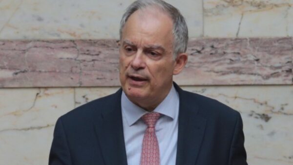 Κ. Τασούλας για τα 57 έτη από το πραξικόπημα της 21ης Απριλίου 1967: Τα απολυταρχικά καθεστώτα περιφρονούν τον λαό