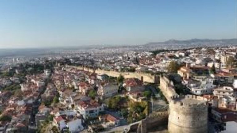Θεσσαλονίκη: Να καταγγέλλουν άμεσα τις κλοπές και διαρρήξεις σε βάρος τους καλεί τις επιχειρήσεις της ΒΙΠΕ Σίνδου το ΕΒΕΘ