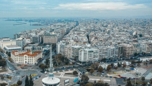Αλλάζει το καταστατικό του ΟΤΘ- Προς πεζοδρόμηση η Αγία Σοφίας