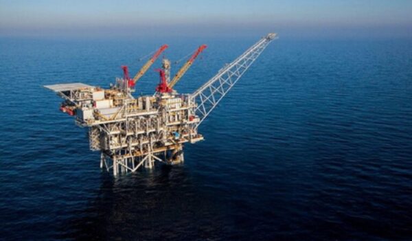 Θα ήθελα να δω τις πρώτες γεωτρήσεις το 2026 – Τι είπε η υφυπ. Περιβάλλοντος και Ενέργειας