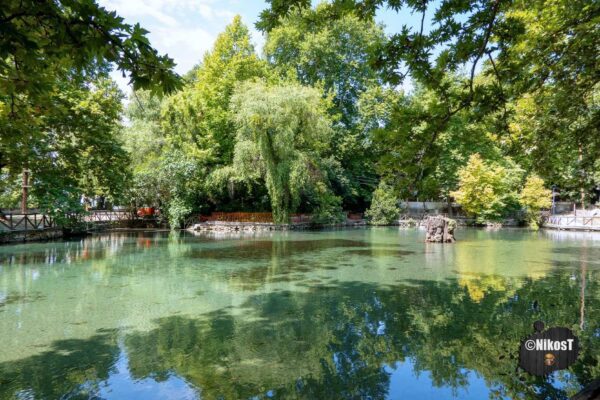 Ανακαλύπτοντας τον Άγιο Ιωάννη Σερρών- Δείτε βίντεο