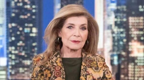 Αιμιλία Υψηλάντη: Υπήρξαν φορές που λόγω της ανεργίας με πήρε από κάτω