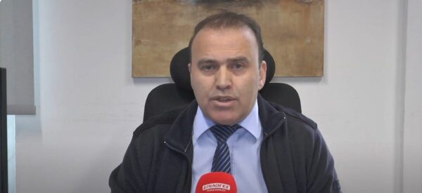 Έξαρση κρουσμάτων παρβοϊού και στις Σέρρες- Video