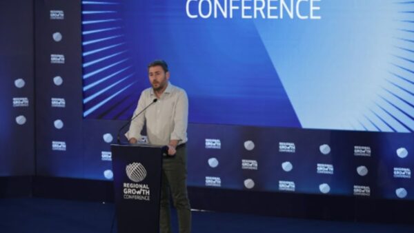 Ν. Ανδρουλάκης: «Το μεγάλο θέμα με την σημερινή κυβέρνηση είναι ότι είναι τραγικά αμετανόητη»