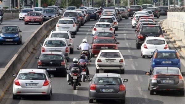 Πώς η τεχνητή νοημοσύνη μπορεί να αλλάξει την ασφάλεια στην οδήγηση