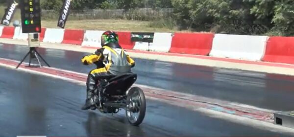 Πανελλήνιο Πρωτάθλημα Dragster στο Αυτοκινητοδρόμιο Σερρών (18-19/5)