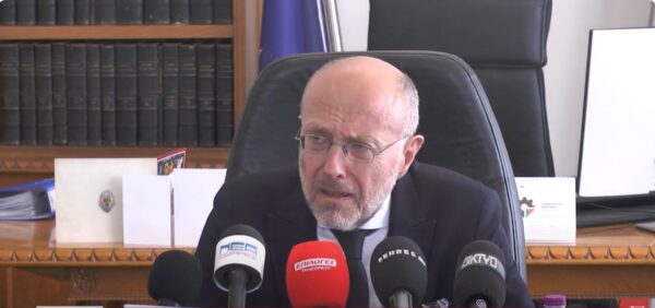 Δ.Βαρτζόπουλος από Σέρρες: 5,4 δις στον νομό μέσω προγραμμάτων επιδοτήσεων- Video