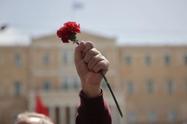 Σαν σήμερα: Τα σημαντικότερα γεγονότα που συνέβησαν την 1η Μαΐου