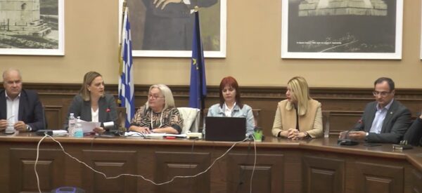 Δημοτικό Συμβούλιο Σερρών- Χρυσάφης: Παράτυπη η συνεδρίαση- Μητλιάγκα: Θέλετε να κάνετε το δικό σας show