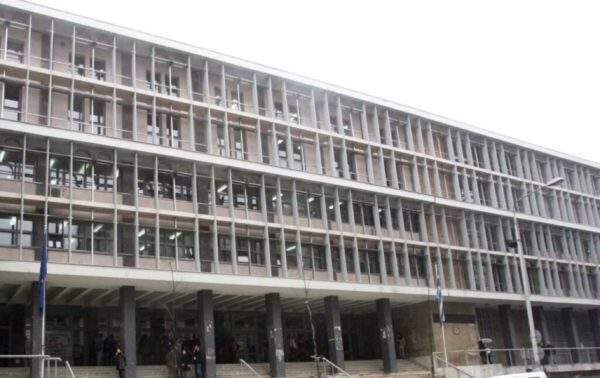 Θεσσαλονίκη: Κάθειρξη 23 ετών σε 52χρονο για σεξουαλική κακοποίηση της 10χρονης ανιψιάς του