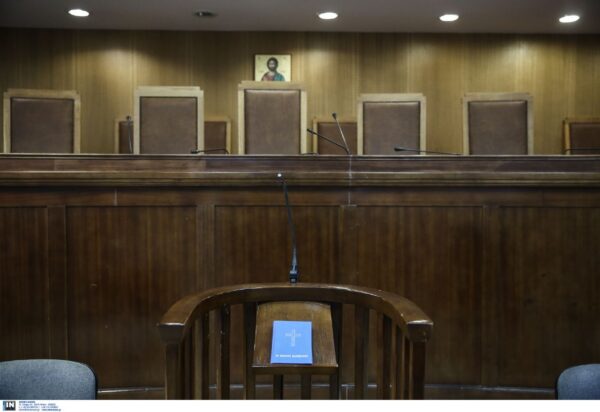 Δολοφονία Λυγγερίδη: Ελεύθερος με περιοριστικούς όρους ο «Ρουμάνος»