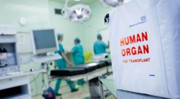 Δώρο ζωής σε τρεις ασθενείς τα όργανα 29χρονου με αναπηρία που απεβίωσε στο Παπαγεωργίου