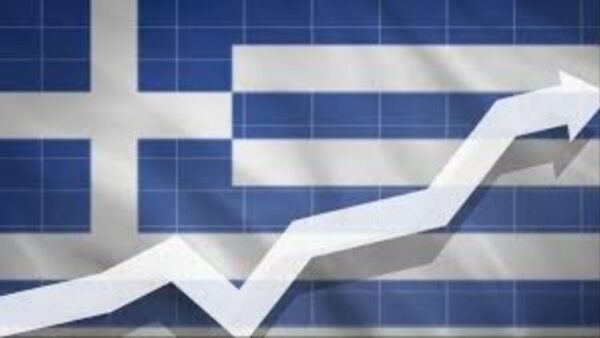 Πρόγραμμα Σταθερότητας: Εξαγωγές, τουρισμός και Ταμείο Ανάκαμψης οδηγούν σε υπερδιπλάσιους ρυθμούς ανάπτυξης από τον μ.ο. της ευρωζώνης