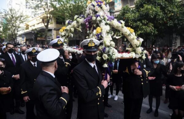 Κυκλοφοριακές ρυθμίσεις στη Θεσσαλονίκη τη Μεγάλη Παρασκευή - Ποιοι δρόμοι θα κλείσουν και πότε