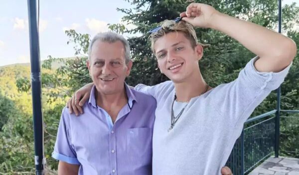 Συγκλονίζει ο πατέρας του Ερμή Καραγιάννη: “Ευαίσθητο παιδί, δεν ανοιγόταν”