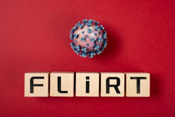 FLiRT, το νέο στέλεχος του κορωνοϊού