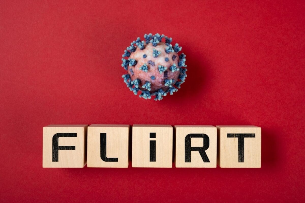 FLiRT, το νέο στέλεχος του κορωνοϊού