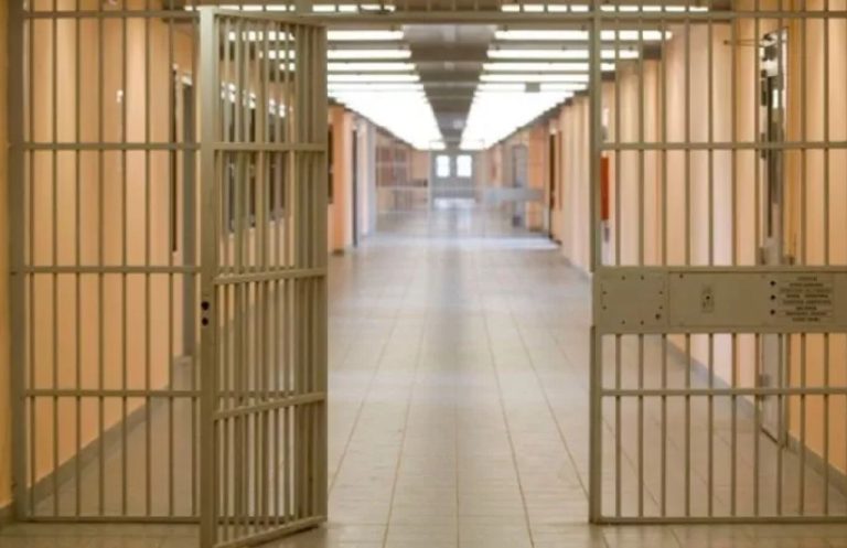 Σε ισχύ ο νέος Ποινικός Κώδικας – Ποια αδικήματα οδηγούν απευθείας σε φυλάκιση