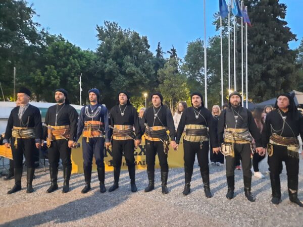 Ο Δήμος Σερρών τίμησε τη μνήμη των θυμάτων της Γενοκτονίας των Ελλήνων του Πόντου